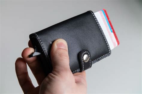 rfid protection wallets worth it.